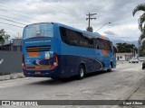 Empresa de Ônibus Pássaro Marron 5878 na cidade de São Sebastião, São Paulo, Brasil, por Cauã Albino. Número da foto: #:id.