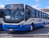 Transportes Barata BN-97503 na cidade de Belém, Pará, Brasil, por Carlos Welington Silva Melo. Número da foto: #13111237.