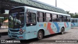 Viação Siará Grande 14315 na cidade de Fortaleza, Ceará, Brasil, por FRANCISCO WALLACE. Número da foto: #13111325.