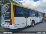 Coletivo Transportes 3515 na cidade de Caruaru, Pernambuco, Brasil, por Vinicius Palone. Número da foto: #13110920.