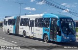 Nova Transporte 22935 na cidade de Serra, Espírito Santo, Brasil, por SILAS SANTOS. Número da foto: #13110234.