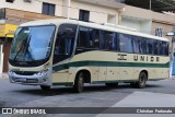 Empresa Unida Mansur e Filhos 2103 na cidade de Coimbra, Minas Gerais, Brasil, por Christian  Fortunato. Número da foto: #13110372.