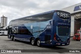 RST Turismo 3090 na cidade de São José, Santa Catarina, Brasil, por Windy Silva. Número da foto: #13112524.