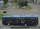 Jundiá Transportadora Turistica 1236 na cidade de Mairinque, São Paulo, Brasil, por Flavio Alberto Fernandes. Número da foto: #:id.