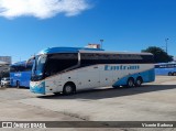 Emtram 5080 na cidade de Goiânia, Goiás, Brasil, por Vicente Barbosa. Número da foto: #:id.