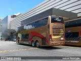 Poloni Turismo 4000 na cidade de São Paulo, São Paulo, Brasil, por Jackson Sousa Leite. Número da foto: #13112314.