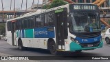 Transportes Campo Grande D53506 na cidade de Rio de Janeiro, Rio de Janeiro, Brasil, por Gabriel Sousa. Número da foto: #:id.