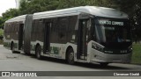 Via Sudeste Transportes S.A. 5 2116 na cidade de São Paulo, São Paulo, Brasil, por Cleverson Giraldi. Número da foto: #13110554.