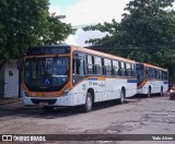 Cidade Alta Transportes 1.155 na cidade de Olinda, Pernambuco, Brasil, por Ytalo Alves. Número da foto: #13110444.