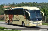 Esmael J G Turismo 2820 na cidade de Santa Isabel, São Paulo, Brasil, por George Miranda. Número da foto: #13112002.