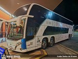 Auto Viação Catarinense 321308 na cidade de Oliveira, Minas Gerais, Brasil, por Andre Santos de Moraes. Número da foto: #13110889.