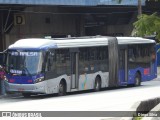 BR7 Mobilidade 2073 na cidade de São Paulo, São Paulo, Brasil, por Diego Silva. Número da foto: #13111461.