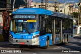 Viação Paratodos > São Jorge > Metropolitana São Paulo > Mobibrasil 6 3180 na cidade de São Paulo, São Paulo, Brasil, por Cosme Busmaníaco. Número da foto: #13112568.