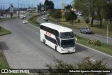 ETM - Empresa de Transporte Maullín 231 na cidade de Puerto Montt, Llanquihue, Los Lagos, Chile, por Sebastián Ignacio Alvarado Herrera. Número da foto: #13112905.