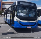 Transportes Barata BN-98009 na cidade de Belém, Pará, Brasil, por James Marttinns. Número da foto: #:id.