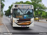 Erig Transportes > Gire Transportes A63501 na cidade de Rio de Janeiro, Rio de Janeiro, Brasil, por Brenno Santos. Número da foto: #13111330.