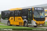 Mobi Rio E7002 na cidade de Rio de Janeiro, Rio de Janeiro, Brasil, por Leandro Machado de Castro. Número da foto: #:id.