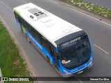 Auto Viação Salineira 232 na cidade de São Pedro da Aldeia, Rio de Janeiro, Brasil, por Samuel Da Silva. Número da foto: #13110705.