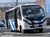 Coopertransguaru 1601 na cidade de Guarulhos, São Paulo, Brasil, por Davy Santos. Número da foto: #:id.