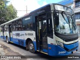 Via Loc BJ-99804 na cidade de Belém, Pará, Brasil, por Josiel Ramos. Número da foto: #:id.