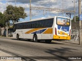 Auto Viação Três Amigos B44572 na cidade de Rio de Janeiro, Rio de Janeiro, Brasil, por Cristhian Davi. Número da foto: #13111356.