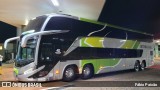 Brasil Sul Linhas Rodoviárias 3615 na cidade de Santa Cruz do Rio Pardo, São Paulo, Brasil, por Fábio Paixão. Número da foto: #13110166.