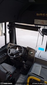 SOGIL - Sociedade de Ônibus Gigante Ltda. 5173 na cidade de Gravataí, Rio Grande do Sul, Brasil, por @Plantao_do_trecho_97 @-. Número da foto: #:id.