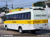 Escolares 2517 na cidade de Curitiba, Paraná, Brasil, por Lucas Weber Calizario. Número da foto: #13110179.
