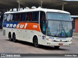 Unesul de Transportes 3194 na cidade de Porto Alegre, Rio Grande do Sul, Brasil, por Matheus Etges. Número da foto: #13111560.