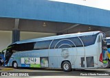 Viação Garcia 82089 na cidade de Sorocaba, São Paulo, Brasil, por Flavio Alberto Fernandes. Número da foto: #13110794.