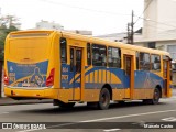 TCI - Transportes Coletivos Iguaçu Ltda 804 na cidade de União da Vitória, Paraná, Brasil, por Marcelo Castro. Número da foto: #13110974.