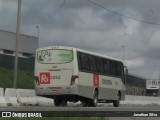 Borborema Imperial Transportes 2252 na cidade de Cabo de Santo Agostinho, Pernambuco, Brasil, por Jonathan Silva. Número da foto: #13110529.