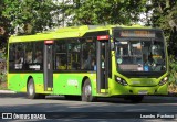 Santo Antônio Transportes Niterói 2.2.127 na cidade de Niterói, Rio de Janeiro, Brasil, por Leandro  Pacheco. Número da foto: #:id.