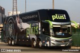 Viação Garcia 88137 na cidade de São Paulo, São Paulo, Brasil, por Rainer Schumacher. Número da foto: #13112637.