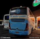 Emtram 4790 na cidade de Oliveira, Minas Gerais, Brasil, por Andre Santos de Moraes. Número da foto: #13110918.