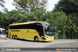 Viação Nova Itapemirim 60286 na cidade de São Paulo, São Paulo, Brasil, por Julio Cesar Euzebio Alves. Número da foto: #13112227.
