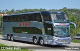 Bitur Transporte Coletivo e Turismo 9002 na cidade de Santa Isabel, São Paulo, Brasil, por George Miranda. Número da foto: #13112025.