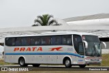 Expresso de Prata 460312 na cidade de Marília, São Paulo, Brasil, por Francisco Ivano. Número da foto: #13111311.