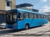 Ônibus Particulares 8D17 na cidade de Juiz de Fora, Minas Gerais, Brasil, por Luiz Krolman. Número da foto: #13110262.