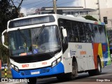 BR7 Mobilidade 1923 na cidade de São Paulo, São Paulo, Brasil, por Diego Silva. Número da foto: #13111462.