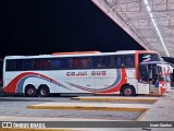 Cajuí Bus GXH5F47 na cidade de Itapajé, Ceará, Brasil, por Ivam Santos. Número da foto: #13112896.