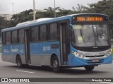Expresso Pégaso D87100 na cidade de Rio de Janeiro, Rio de Janeiro, Brasil, por Wescley  Costa. Número da foto: #13112058.