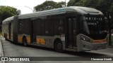 Viação Metrópole Paulista - Zona Leste 3 1591 na cidade de São Paulo, São Paulo, Brasil, por Cleverson Giraldi. Número da foto: #13110535.