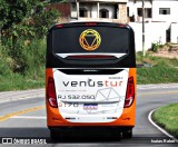 Venus Turística 3170 na cidade de Santos Dumont, Minas Gerais, Brasil, por Isaias Ralen. Número da foto: #13111721.