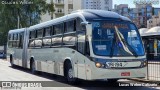 Viação Santo Ângelo 18R94 na cidade de Curitiba, Paraná, Brasil, por Lucas Weber Calizario. Número da foto: #13110178.