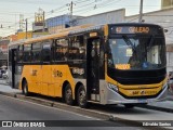 Mobi Rio E903033 na cidade de Rio de Janeiro, Rio de Janeiro, Brasil, por Edivaldo Santos. Número da foto: #:id.