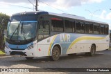 LVR Serviços e Transporte 6000 na cidade de Leopoldina, Minas Gerais, Brasil, por Christian  Fortunato. Número da foto: #13110363.
