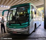 RD Transportes 710 na cidade de Salvador, Bahia, Brasil, por Mairan Santos. Número da foto: #13111047.