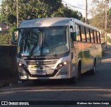 Exclusiva Turismo 1780 na cidade de Francisco Morato, São Paulo, Brasil, por Matheus dos Santos Araújo. Número da foto: #13110338.