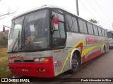 Isatur 7005 na cidade de Queimados, Rio de Janeiro, Brasil, por Paulo Alexandre da Silva. Número da foto: #13111895.